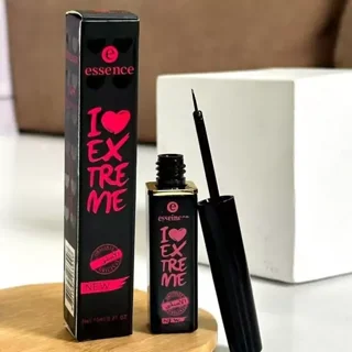 خط چشم اسنس مدل I LOVE EXTREME