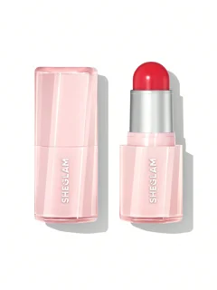 رژگونه استیکی شیگلم مدل BUTTERY BLISS رنگ CHERRY PICK