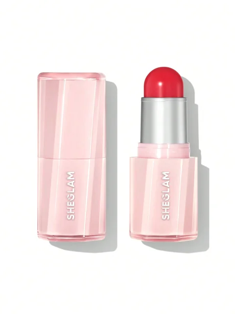 رژگونه استیکی شیگلم مدل BUTTERY BLISS رنگ CHERRY PICK