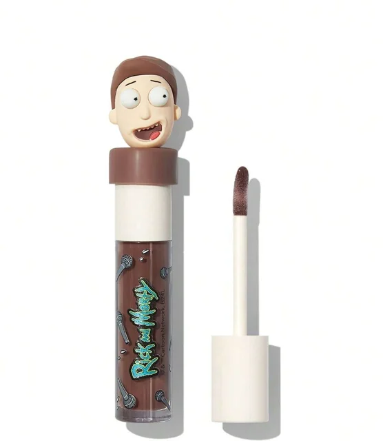پک آرایشی شیگلم مدل RICK AND MORTY